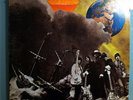 STEVE MILLER BAND SAILOR VERY NICE ORIGINAL '68 CAPITOL LP BLACK/RAINBOW LABEL