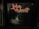 JOHN VALENTI Anything You Want LP Ariola 1976 Modern Soul Funk RARE SEALED SS