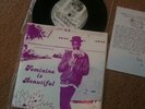 Manic Street Preachers - Feminine Is Beautiful - 7