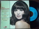 Tout beau 1er EP Elsa Martinelli Lanzman