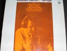 ROMANO MUSSOLINI - MIRAGE ORIGINAL 1974 PDU FENDER RHODES TOP LP NM