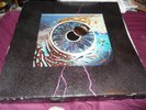 PINK FLOYD - PULSE 4-LP BOX SET RARE
