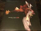 Pearl Jam LIVE ON TWO LEGS Double LP Vinyl Record US Pressing E2 69752