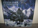 Dissection storm of the light bane 1 press 95 slayer death mayhem bolt thrower