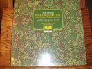 SEALED DG: AMADEUS QT: SCHUBERT STRING QUARTETS 3LPS