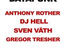 17x ELECTRO TECHNO***DATAPUNK***NEU