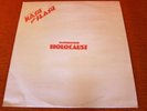 NASH THE SLASH Hammerstein Holocaust Canadian Live Synth Rare Gary Numan