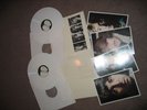 beatles white album with white vinyl excellent condition rare version