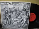 Wolfman Jack & The Wolfpack LP Garage ORIG. Bread Vol. 1 '65