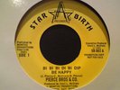 Pierce Brothers & Co Bi Bi Bi Di Bi Dip 45 Rare Disco Funk Boogie Kon And Amir