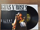 Guns N' Roses - Silent Shots
