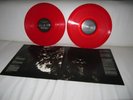 CELTIC FROST Monotheist red vinyl 2 LP record HELLHAMMER VENOM TRIPTYKON SLAYER