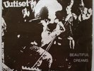 KANSAN UUTISET -Beautiful Dreams LP Punk Hardcore HC  Riistetyt  Bastards Varaus