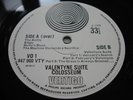 COLOSSEUM VALENTYNE SUITE  VERTIGO SWIRL PHILIPS CREDIT UK FIRST PRESS NEAR MINT