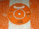 TONY SHERIDAN & THE BEATLES My Bonnie (Polydor UK Original 7
