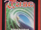 TALES FROM THE TUBE RARE NEW SURF OST LP Jonathan Cain / Corky Carroll