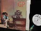RARE 1973 WHITE LBL PROMO   GRAM PARSONS   GP   BYRDS INTERNATIONAL SUBMARINE