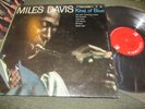 MILES DAVIS KIND OF BLUE vinyl '59 MONO LP 2 EYE DG martix 1BC/1CA rare NM colum
