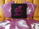 THE ROLLING STONES. SAME. 5 LP BOX SET