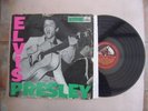 ELVIS PRESLEY ORIGINAL HMV 12