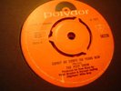 UK POLYDOR-THE PEEP SHOW-ESPIRIT DE CORPS(50 YEARS OLD)- EX