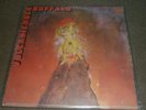 Buffalo Volcanic Rock lp OZ heavy Vertigo Swirl prog with poster rare