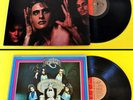 COCKNEY REBEL Psychomodo 1974 + The Human Menagerie 2xLP Psych Rock Glam T. Rex