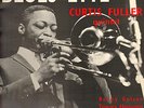 CURTIS FULLER QUINTET BLUES-ETTE FRANCE SAVOY LP