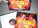 3 LP Box Set Rolling Stones/ The New Barbarians Live In Maryland Ron & Keith