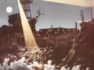 ALKATRAZ (EX-MAN) - DOING A MOONLIGHT - DE 76 - NM