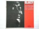 ART BLAKEY IN PARIS – FEATURING BUD POWELL & LEE MORGAN – EPIC 16017 – M- - MONO