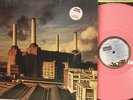 PINK FLOYD - ANIMALS - DE 77 - ROSA VINYL - MINT