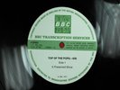 BRYAN FERRY,FRANKIE MILLER,BLUE,BBC TOP 656