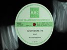 THIN LIZZY,DARTS,HI TENSION,BBC TOP 710