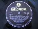 THE BEATLES: With The Beatles *1st PRESS JOBETE CREDIT IN MONO *EXCELLENT(-)