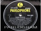 Beatles Please Please Me UK 1963 Rare 2nd *STEREO* Y&B Parlophone 1P/1G Stampers