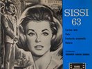 GREGORIO GARCIA SEGURA BOF SISSI 63 EP RCA VICTOR  neuf