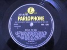 THE BEATLES: Beatles For Sale *UK 1st PRESS *OUTLINE MONO *GREAT AUDIO *EX