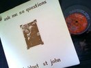 BRIDGET ST JOHN Ask Me No Question UK LP DANDELION 1969