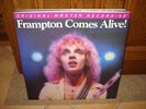 MFSL Peter Frampton „Comes Alive“ LP 2-262 UHQR