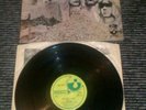 Deep Purple In Rock lp 1st press Harvest recs 1970 No EMI