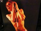1973 Orig IGGY THE STOOGES   RAW POWER   HARD Psych FANTASTICALLY CRUDE DOCUMENT