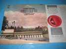 +SAX 5251 S/C 1ST ROUSSEL SYMPHONY NOS. 3 & 4 PARIS CONSERVATOIRE /CLUYTENS