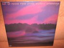 OUT OF FOCUS - FOUR LETTER MONDAY AFTERNOON - RARE KRAUTROCK 2LP REISSUE