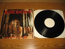 BATHORY Under The Sign Of The Black Mark LP  TEST PRESS HELLHAMMER