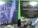 ARCTURUS - ASPERA HIEMS SYMFONIA / CONSTELLATION / MY ANGEL RARE 2LP MAYHEM