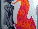 DUSTY SPRINGFIELD WHERE AM I GOING STILL SEALED RARE ORIG 1967 UK-ONLY MONO LP
