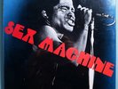 JAMES BROWN & THE J.B.'s SEX MACHINE RARE STILL SEALED ORIG 1970 KING 2-LP SET