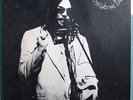 NEIL YOUNG TONIGHT'S THE NIGHT MINT ORIG '75 REPRISE LP w/INSERT TEXTURED COVER