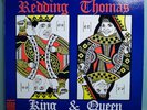 OTIS REDDING & CARLA THOMAS KING AND QUEEN MINT ORIGINAL 1966 STAX MONO LP